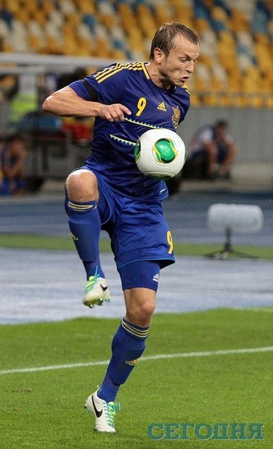 Фото матчу  Україна ‒ Ізраїль