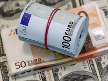 Курс валют у Луцьку на 29 січня