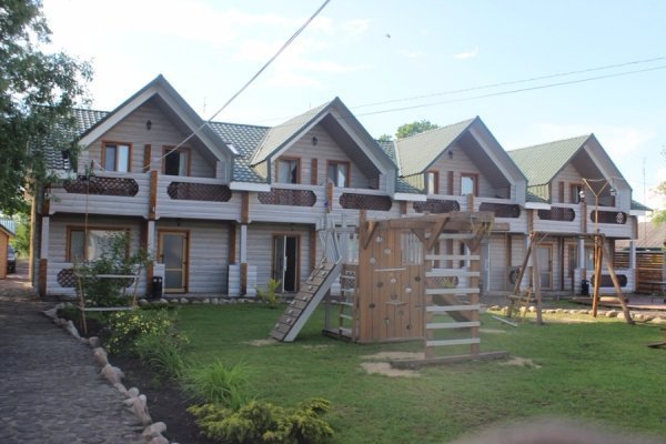 Льотчики Луцького аеродрому відпочили на Світязі. ФОТО