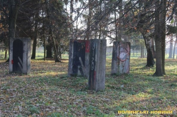 Чи безпечні атракціони у Центральному парку в Луцьку? ФОТО*