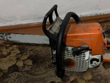 На Волині викрили злодіїв, які вкрали електроінструменти