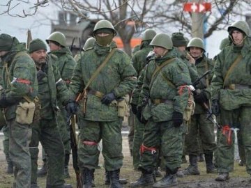 Російські командири продають пайки своїх солдат, тому ті продовжують харчуватися собаками, –  СБУ