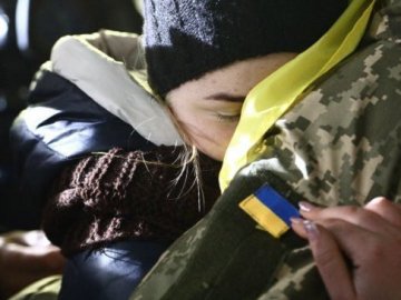 У Луцьку близько 60 сімей розшукують військових, які пропали безвісти