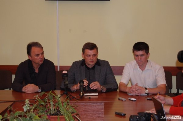 Лапін вважає, що стріляв правомірно. ФОТО