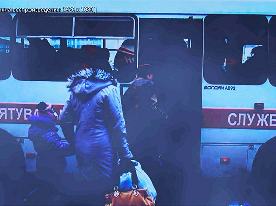 У Хмельницькому горів реабілітаційний центр для дітей