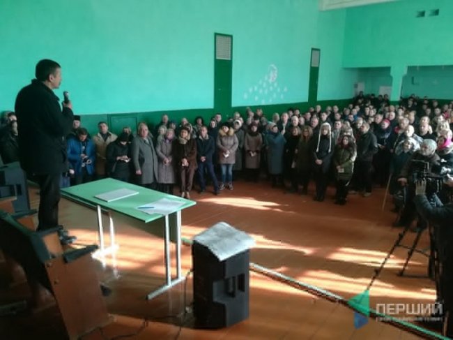 За – 383, проти – 1: громада храму Жидичина вирішила відректися від УПЦ (МП) і перейти до ПЦУ