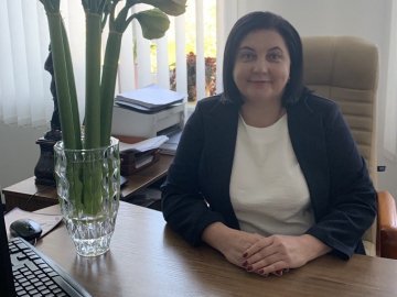 У Луцьку обрали заступницю голови міськрайонного суду