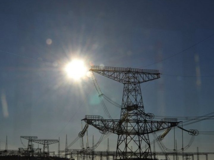 Верховна Рада схвалила законопроєкт про добудову двох енергоблоків Хмельницької АЕС