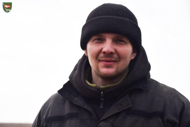 «І «Леопардам», і «Леклеркам», і «Абрамсам», і «Меркавам» дамо раду», – офіцер бригади з Волині