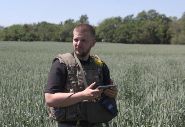 «І «Леопардам», і «Леклеркам», і «Абрамсам», і «Меркавам» дамо раду», – офіцер бригади з Волині