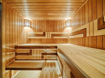 Intercom – сауни, басейни та хамами «під ключ»*