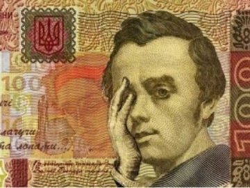Стрибок валюти: долар по 27 гривень, а євро - по 30