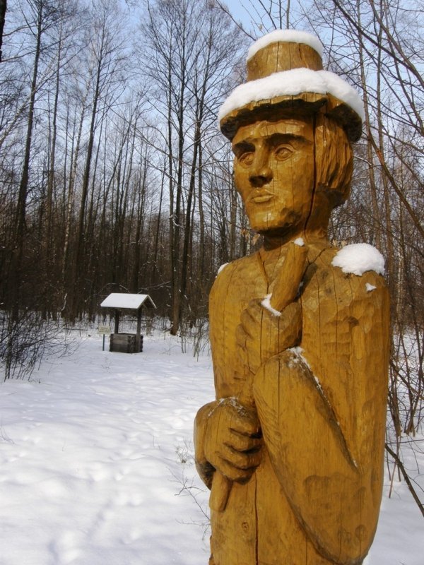Фотовиставка Світлани Зозулі