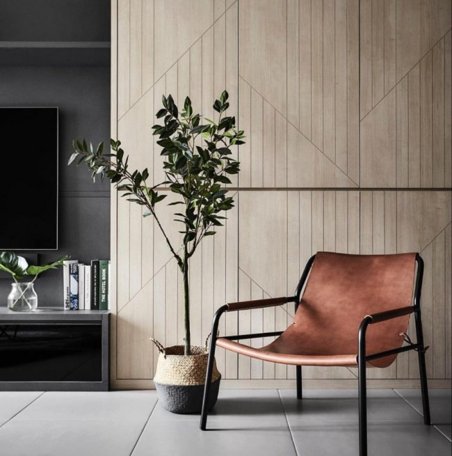 Якими будуть головні тренди в інтер’єрі у 2021 році*