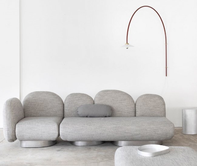 Якими будуть головні тренди в інтер’єрі у 2021 році*