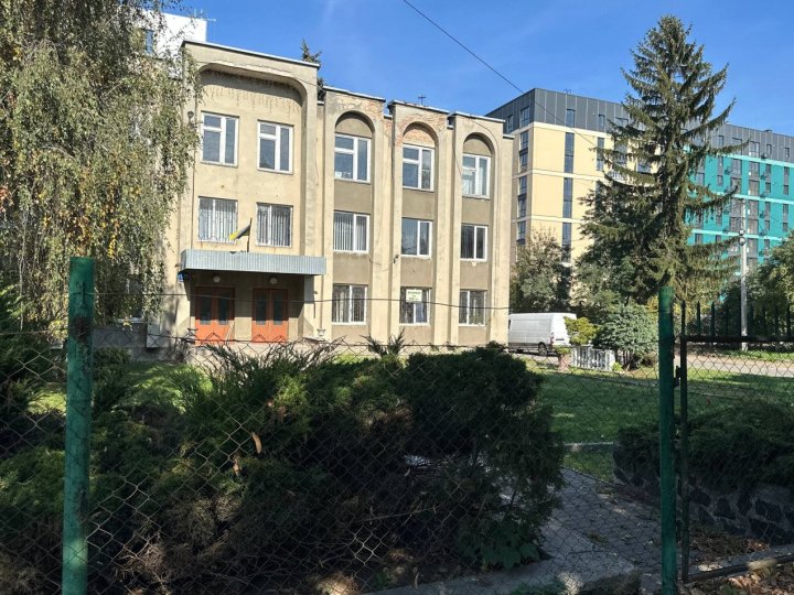 У Луцьку на Рівненській збудують новий житловий комплекс