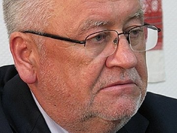 Клімчук більше не керівник «Рідної Волині»