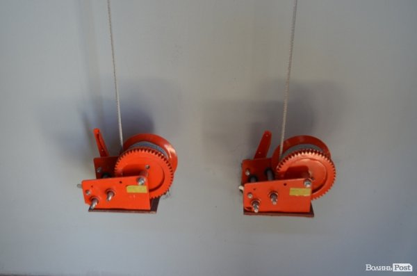 У Луцьку поляки проінспектували хід реконструкції міського зоопарку. ФОТО