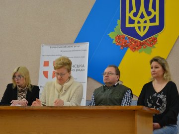 Дві медустанови на Волині отримали нових керівників