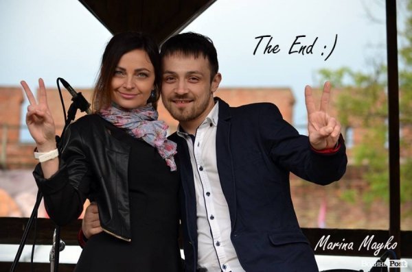 FOOD FEST STYLE. Варіації кед та шкірянок