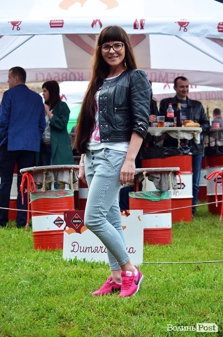 FOOD FEST STYLE. Варіації кед та шкірянок