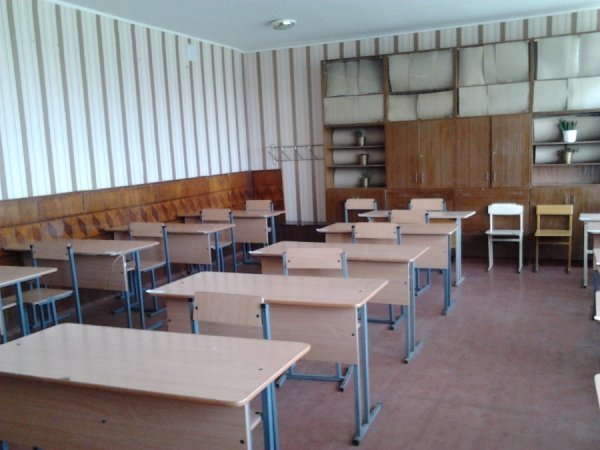 ЗНО з історії на Волині відбулося з порушеннями. ФОТО. ВІДЕО