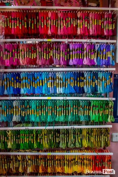 Вперше у луцькому ТЦ «Ювант» – шалені знижки у Чорну п’ятницю*