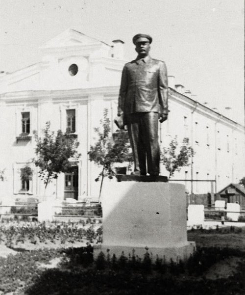 Луцький військовий госпіталь почав діяти 200 років тому. ФОТО