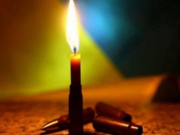 Повідомили, коли на Волинь привезуть тіла двох загиблих воїнів