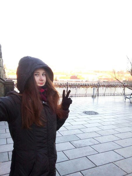 У Польщі зникла волинянка. ФОТО