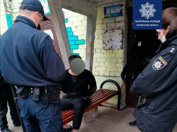 У Луцьку затримали шахрая зі стажем, що відбуває умовне покарання за грабіж