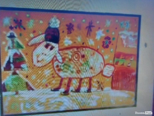 Волинська художниця виборола в Японії золоту нагороду. ФОТО