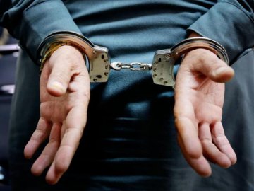 На Волині продавець магазину допоміг затримати злочинця, який був в розшуку