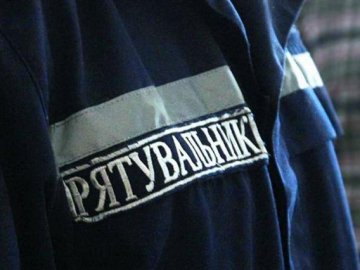 У  Луцьку визволили 2-річного малюка із зачиненої автівки. ВІДЕО. ОНОВЛЕНО