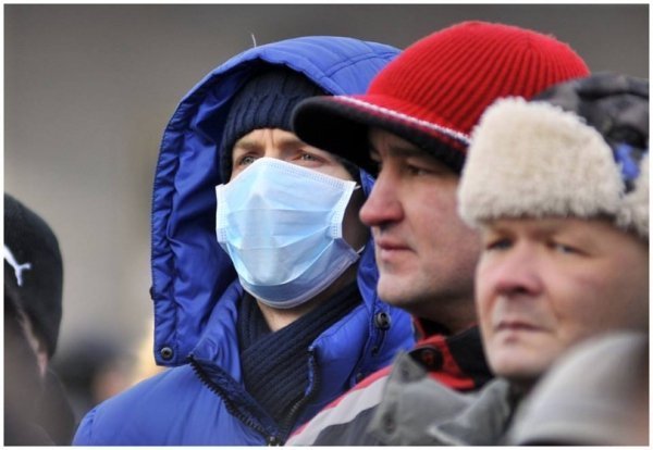 «Євронеділя» в Луцьку: віче, хода та панахида. ФОТО