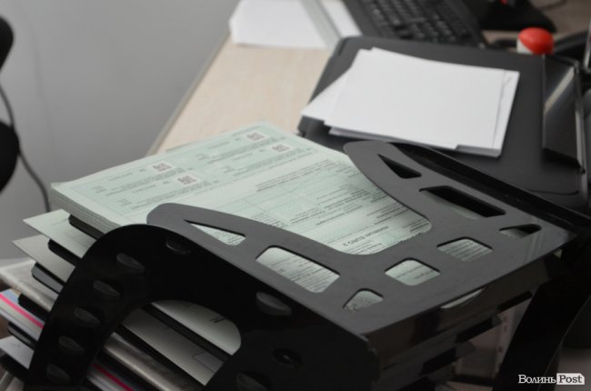 Дозволи на перевезення