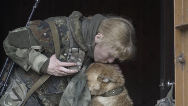 У «PremierCity» – благодійний показ фільму про жінок-військовослужбовиць «Невидимий батальйон»*