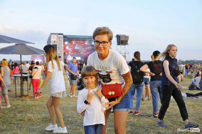 Запальні танці та шалені ритми: яскравий фінал «Бандерштату». ФОТО