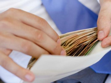 На Волині премію освітянам пропонують  збільшити в декілька разів