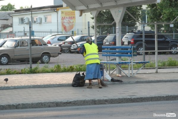 Місто, яке я люблю. Луцьк прокидається. Частина 4