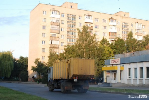 Місто, яке я люблю. Луцьк прокидається. Частина 4