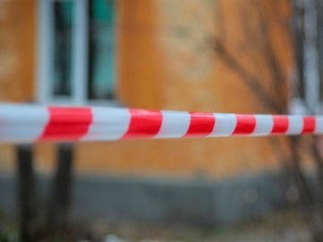На Волині сталося подвійне вбивство 