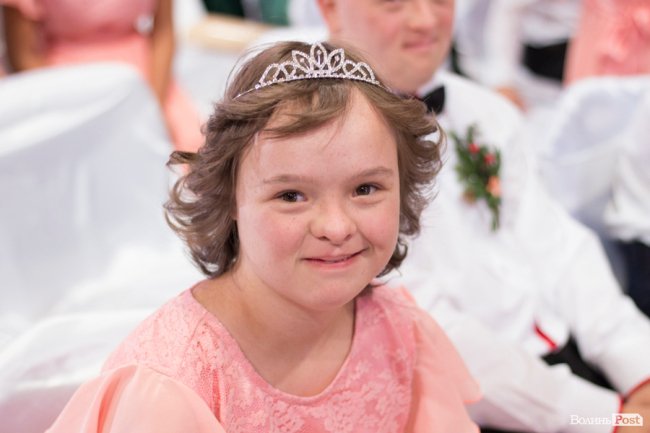 Свято з душею: у Луцьку відбувся «Осінній бал». ФОТО