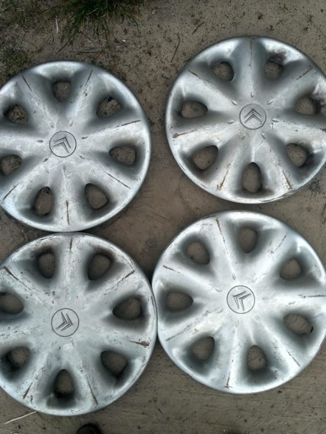 На Волині шукають власників викрадених речей