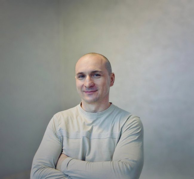 «Моє завдання – вигнати окупантів»: волинський доброволець поповнить лави штурмової бригади «Лють»