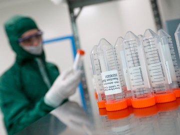 На Волині збільшилася кількість хворих на COVID-19