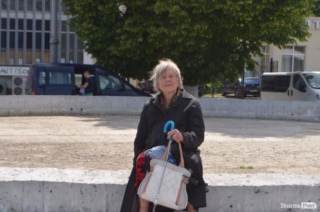 Сімейний фестиваль в Луцьку: як це було. ФОТО