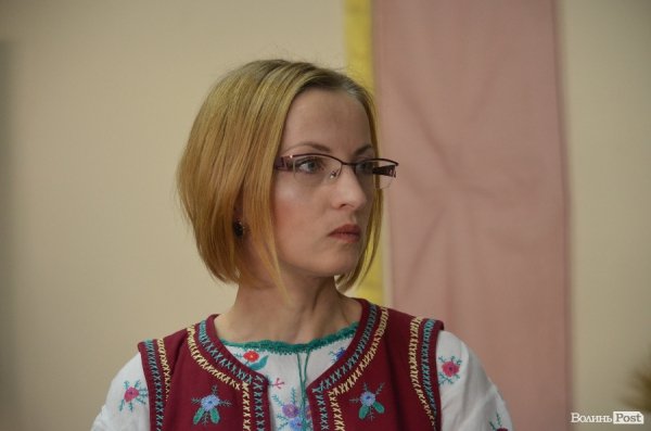 У Луцьку відчинилась «Різдвяна майстерня». ФОТО