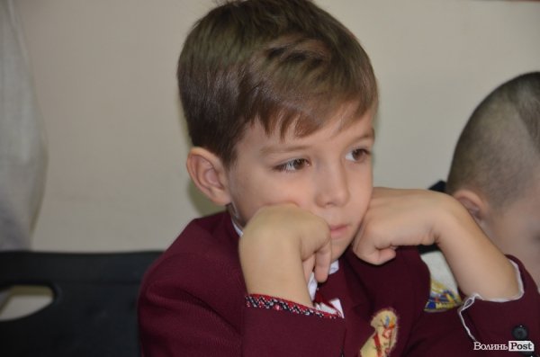 У Луцьку відчинилась «Різдвяна майстерня». ФОТО