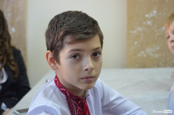 У Луцьку відчинилась «Різдвяна майстерня». ФОТО